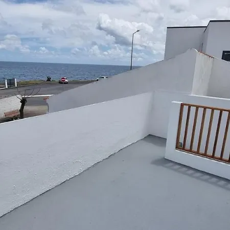 Sea House - Santa Clara Villa Ponta Delgada Buitenkant foto