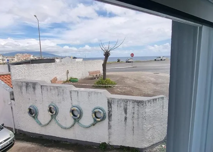 Sea House - Santa Clara