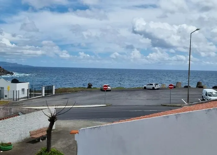 Sea House - Santa Clara