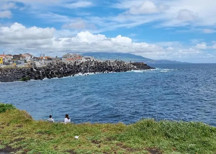 Sea House - Santa Clara