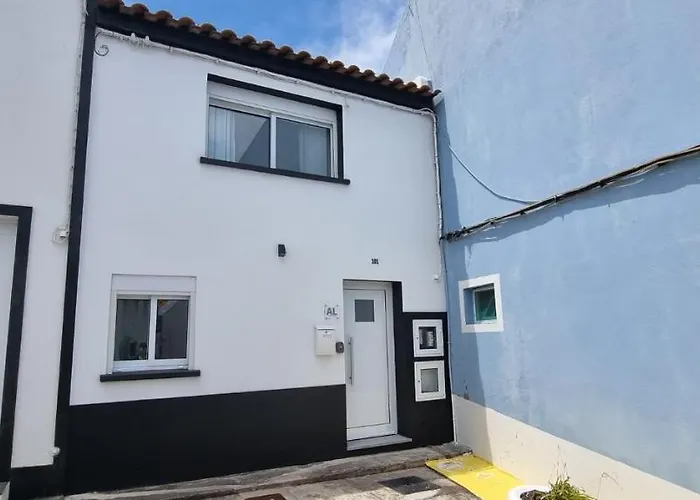 Sea House - Santa Clara