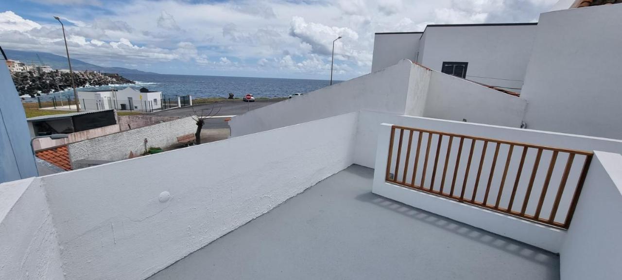 Holiday home Sea House - Santa Clara Ponta Delgada (Sao Miguel)