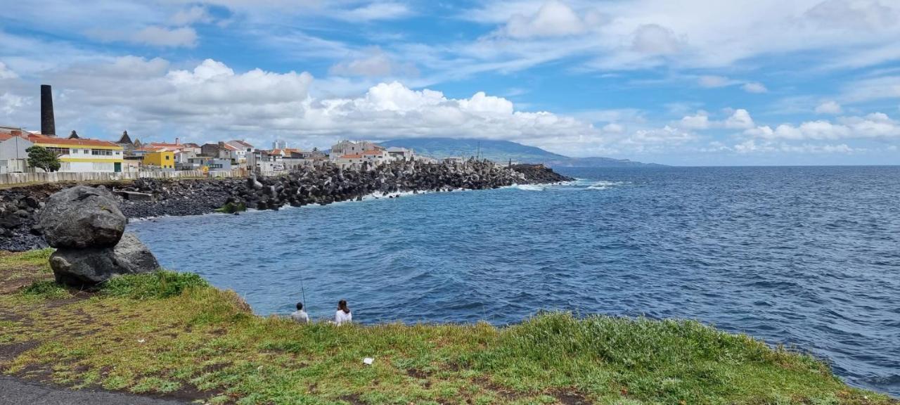 Holiday home Sea House - Santa Clara Ponta Delgada (Sao Miguel)